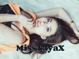 MissTayaX