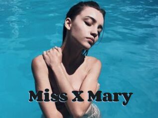 Miss_X_Mary