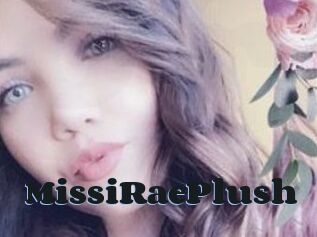 MissiRaePlush