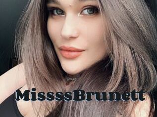 MissssBrunett
