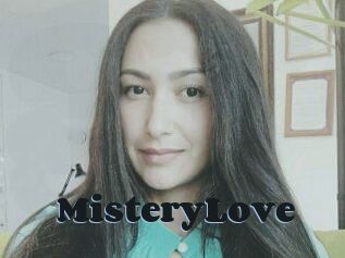 Mistery_Love
