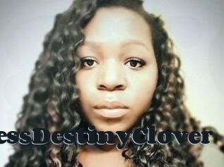 MistressDestinyClover