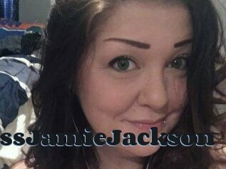 MistressJamieJackson