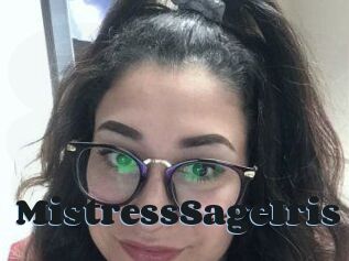 MistressSageIris