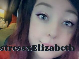 MistressxElizabeth