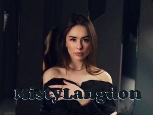 MistyLangdon