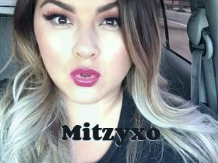 Mitzyxo