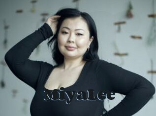 MiyaLee