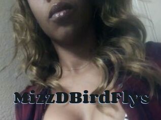 MizzDBirdFlys