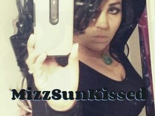 MizzSunKissed