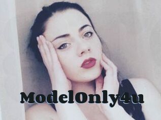 ModelOnly4u