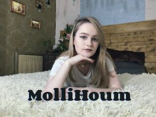 MolliHoum