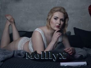 MolllyX