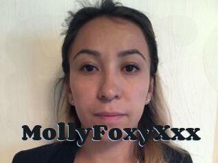MollyFoxyXxx