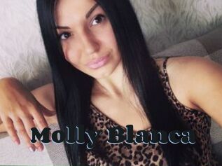 Molly_Blanca