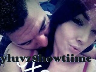 MollyluvzShowtiime