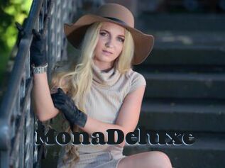 MonaDeluxe