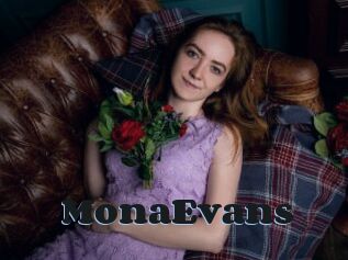 MonaEvans
