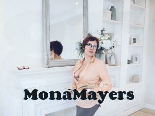 MonaMayers