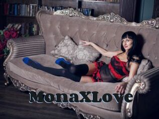 MonaXLove
