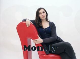 Monaly