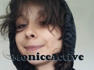 MoniceActive