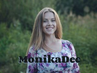 MonikaDee