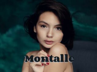 Montalle