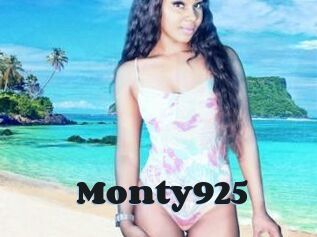 Monty925