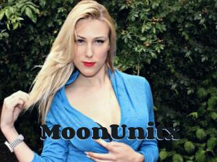 MoonUnitx
