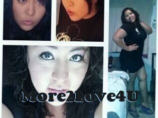 More2Love4U