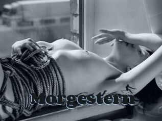 Morgestern
