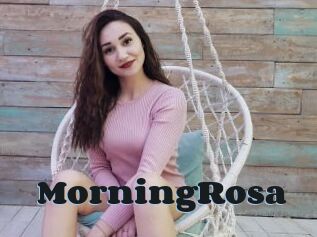MorningRosa