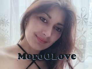 MoroOLove