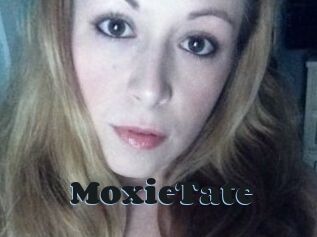 MoxieTate