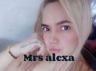 Mrs_alexa