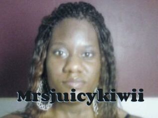 Mrsjuicykiwii