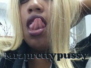Mrzprettypussy