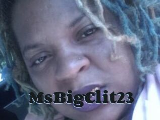 MsBigClit23