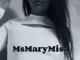 MsMaryMisa