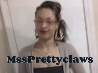 MssPrettyclaws