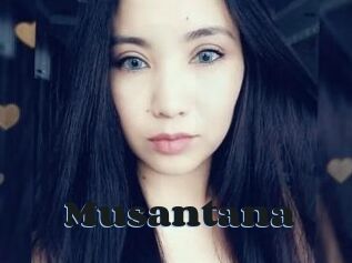 Musantana