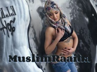 MuslimRaaida