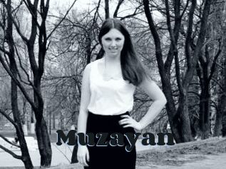 Muzayan
