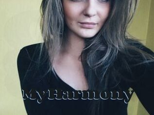 MyHarmony