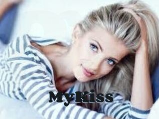 MyKiss