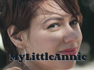 MyLittleAnnie