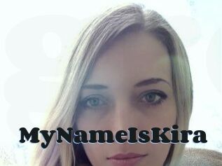MyNameIsKira