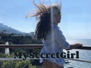 MySecretGirl
