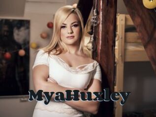 MyaHuxley
